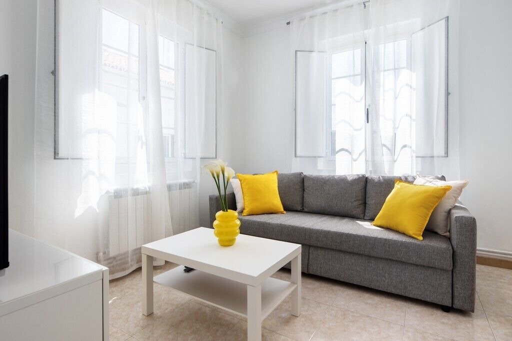 Photo of Livingroom in Ferrol