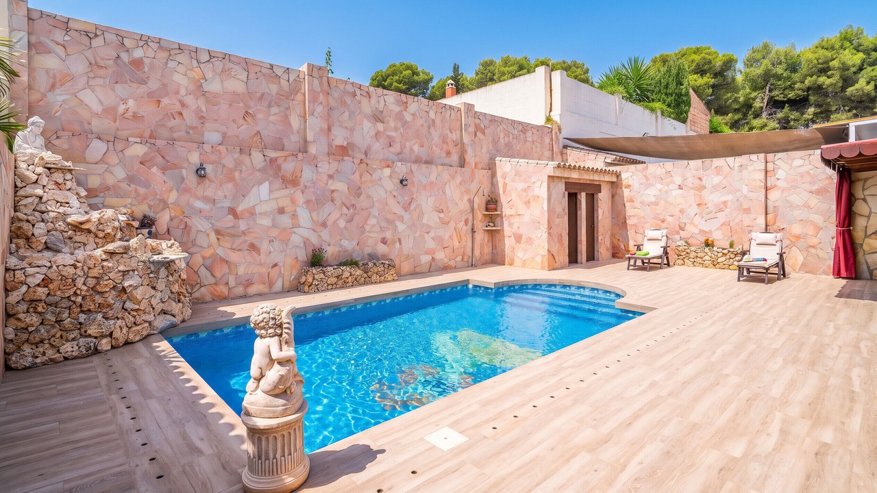 Photo of Outdoor in Pizarra