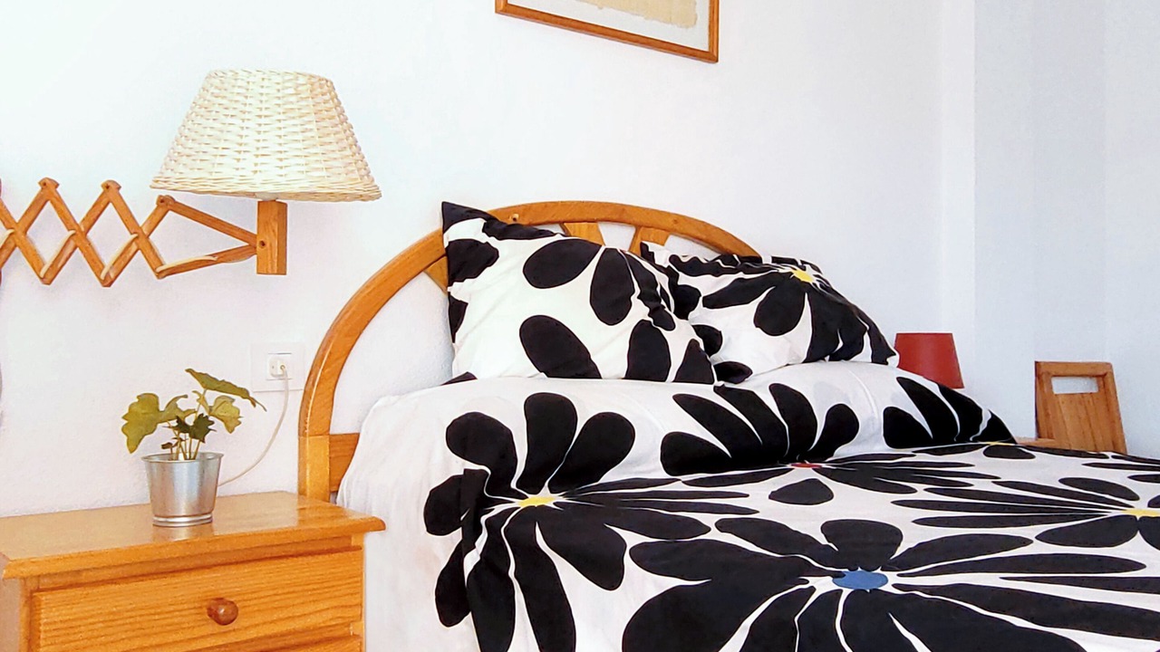 Photo of Bedroom in Pujaire
