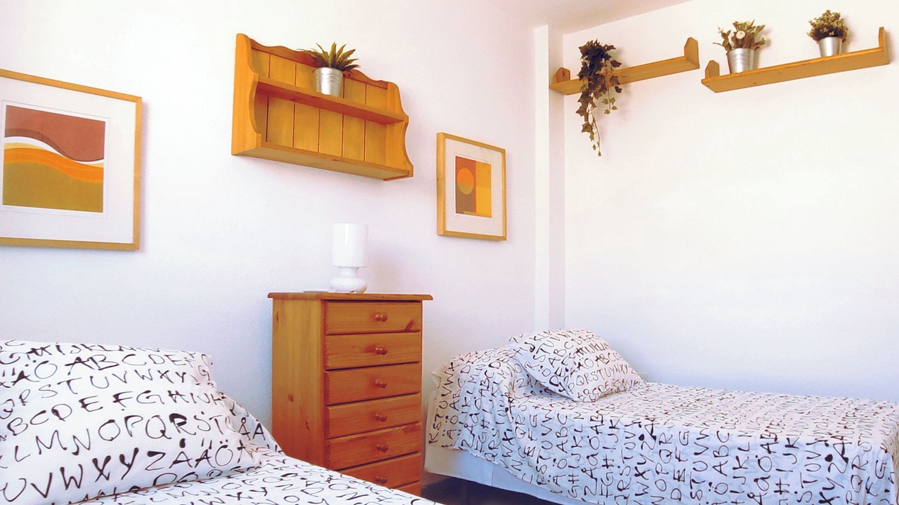 Photo of Bedroom in Pujaire