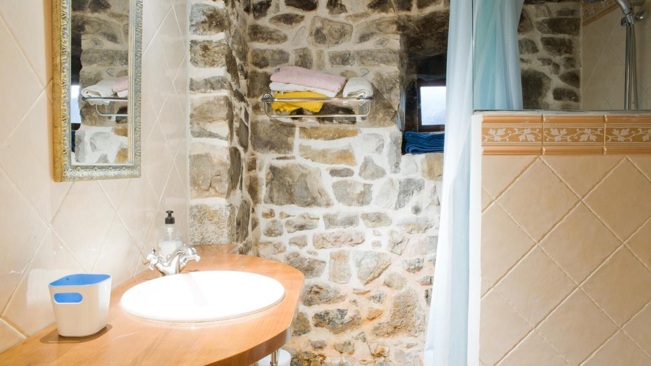 Photo of Bathroom in Triongo