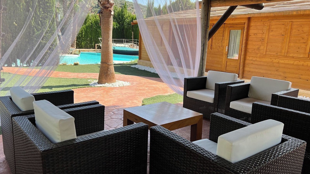 Photo of Outdoor in Iznajar