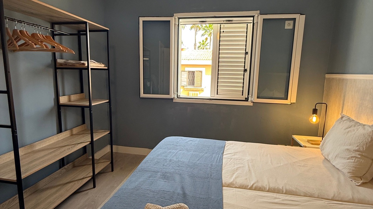 Photo of Bedroom in San Fernando