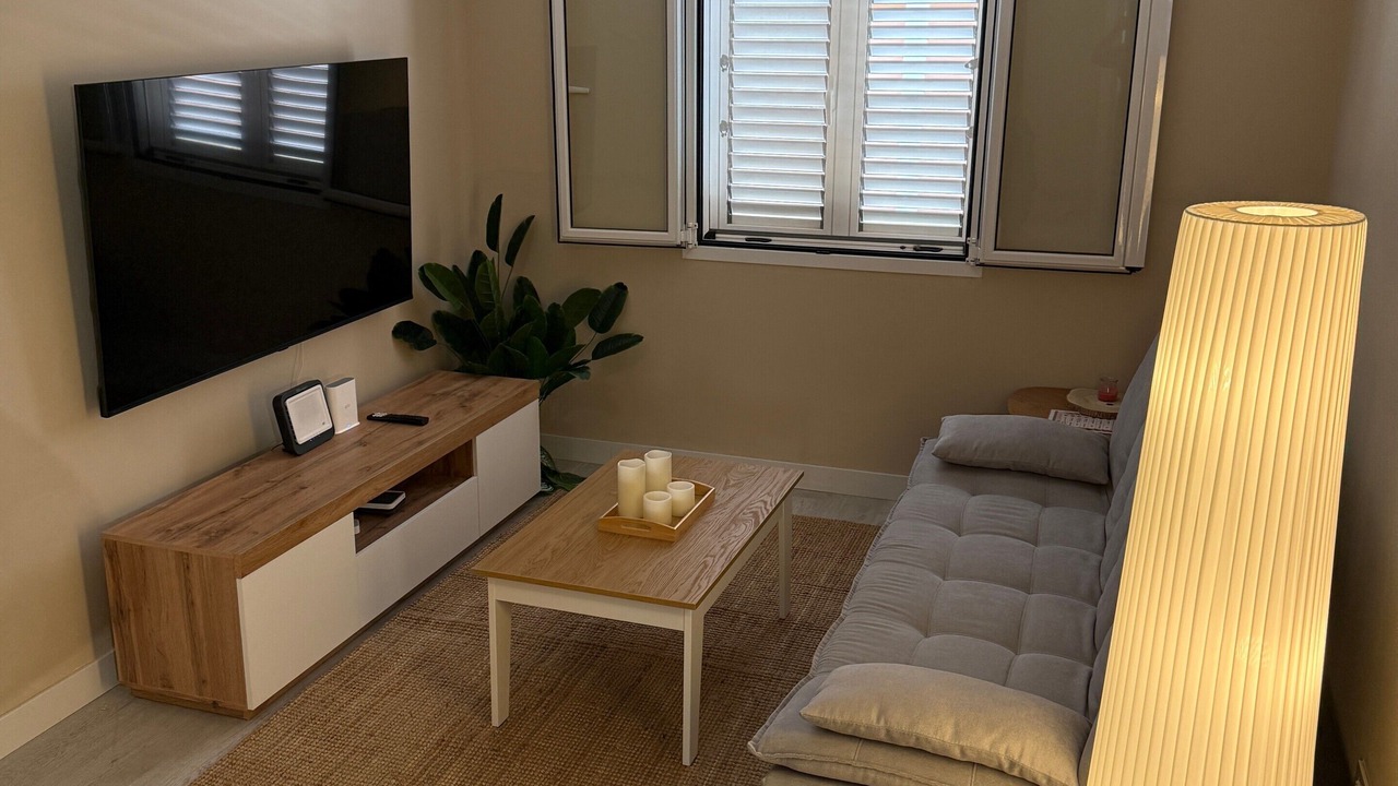 Photo of Livingroom in San Fernando