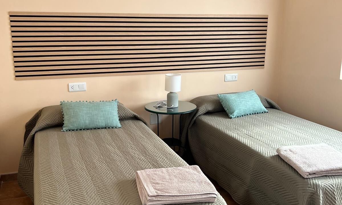 Photo of Bedroom in Valdovino