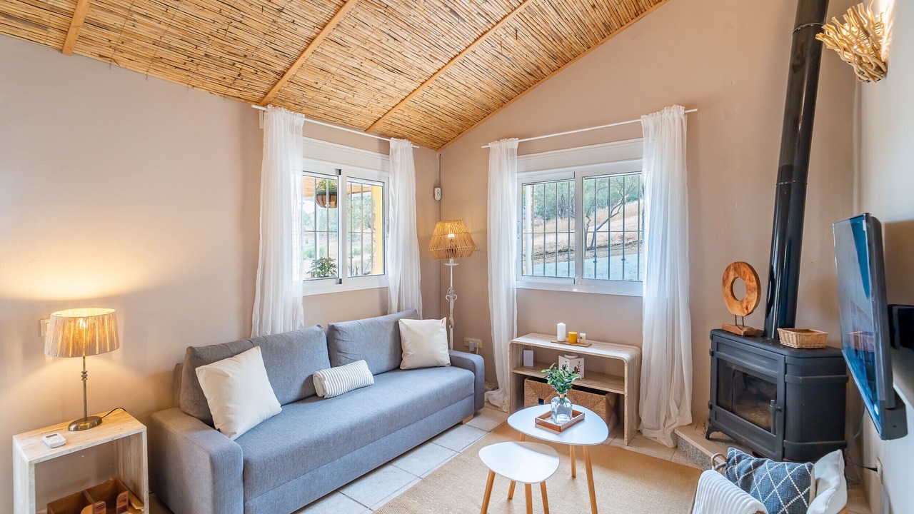 Photo of Livingroom in Coin