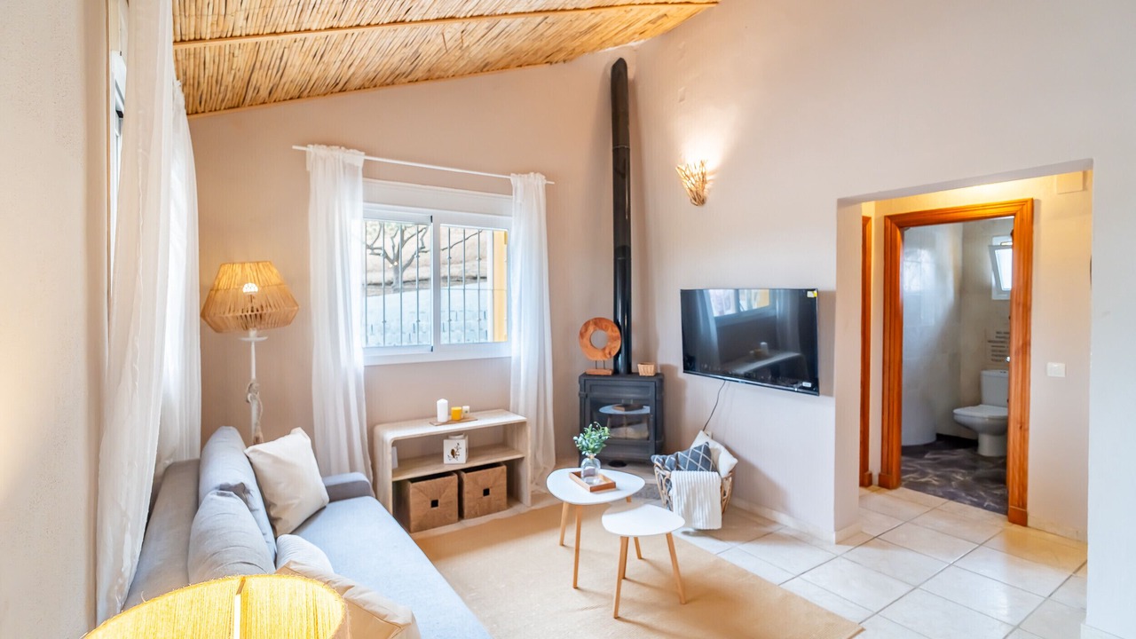 Photo of Livingroom in Coin
