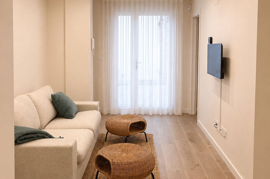 Photo of Livingroom in Jaca