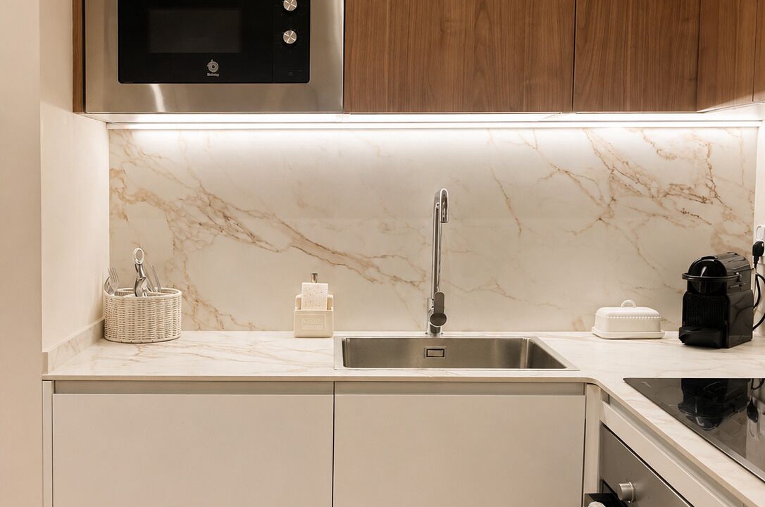 Photo of Kitchen in Jaca