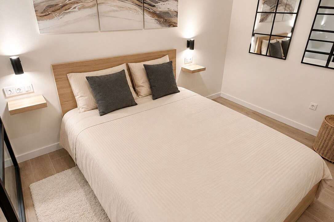 Photo of Bedroom in Jaca
