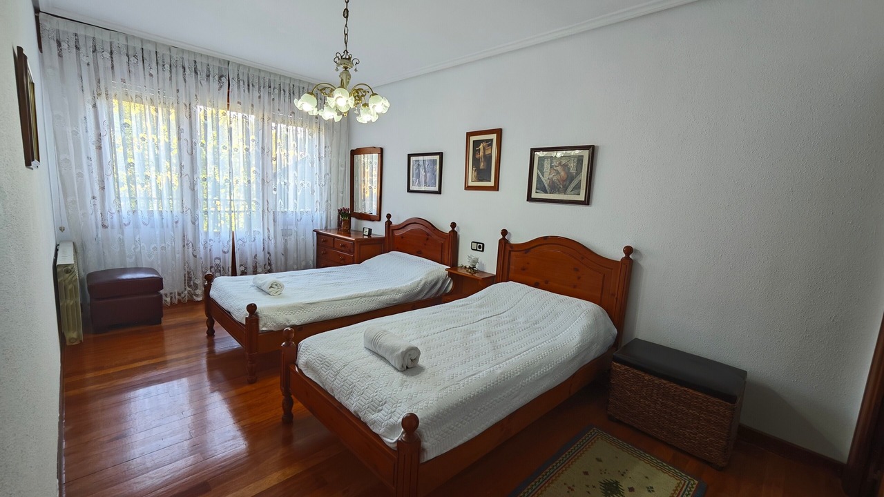 Photo of Bedroom in Villabuena de Alava