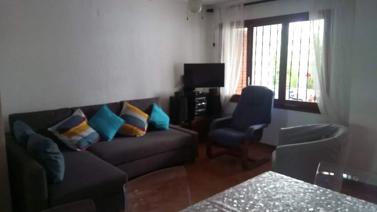 Photo of Livingroom in Benicassim