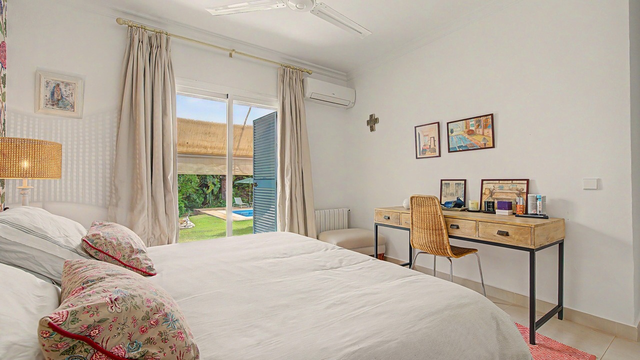 Photo of Bedroom in Sotogrande