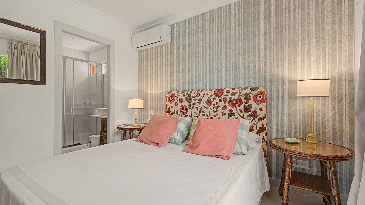 Photo of Bedroom in Sotogrande