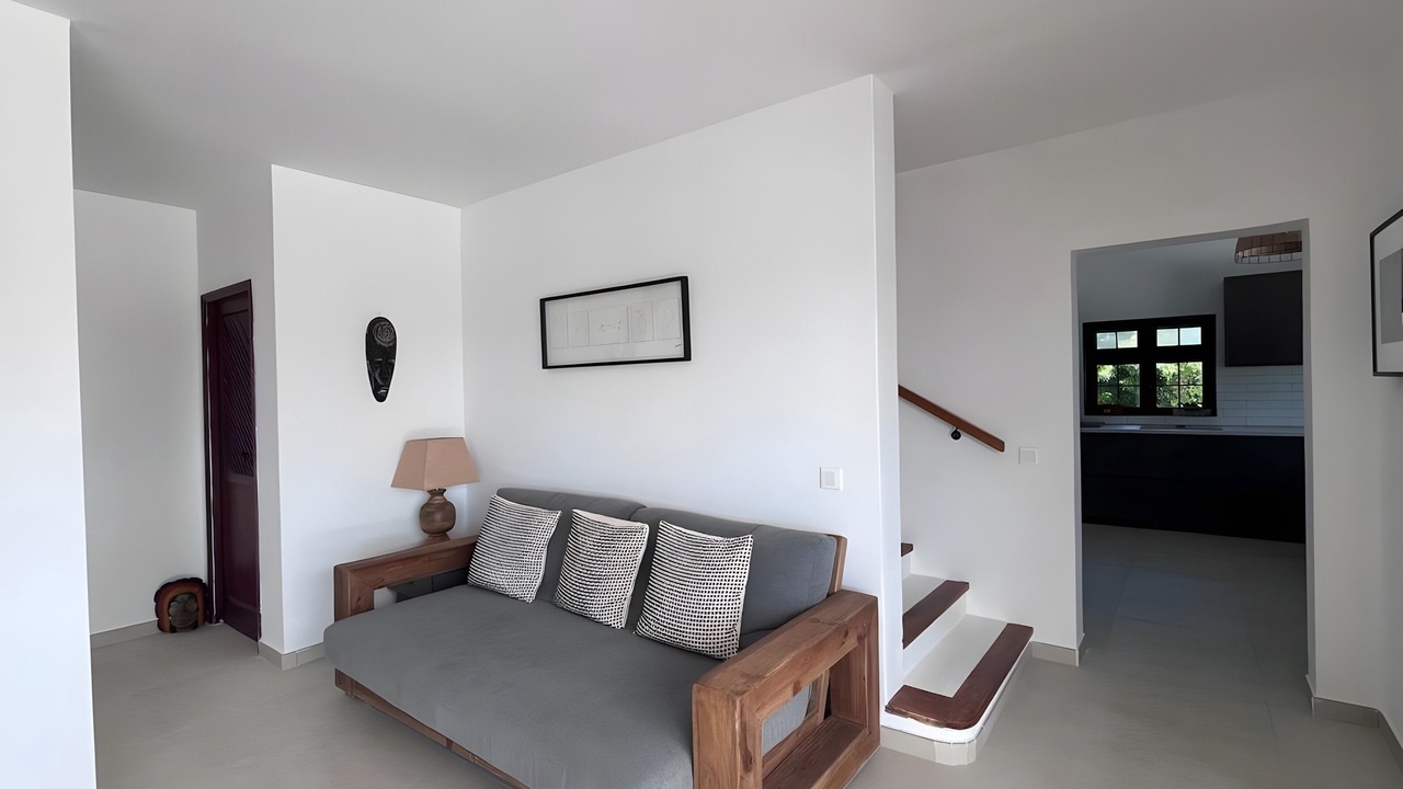 Photo of Livingroom in Nazaret