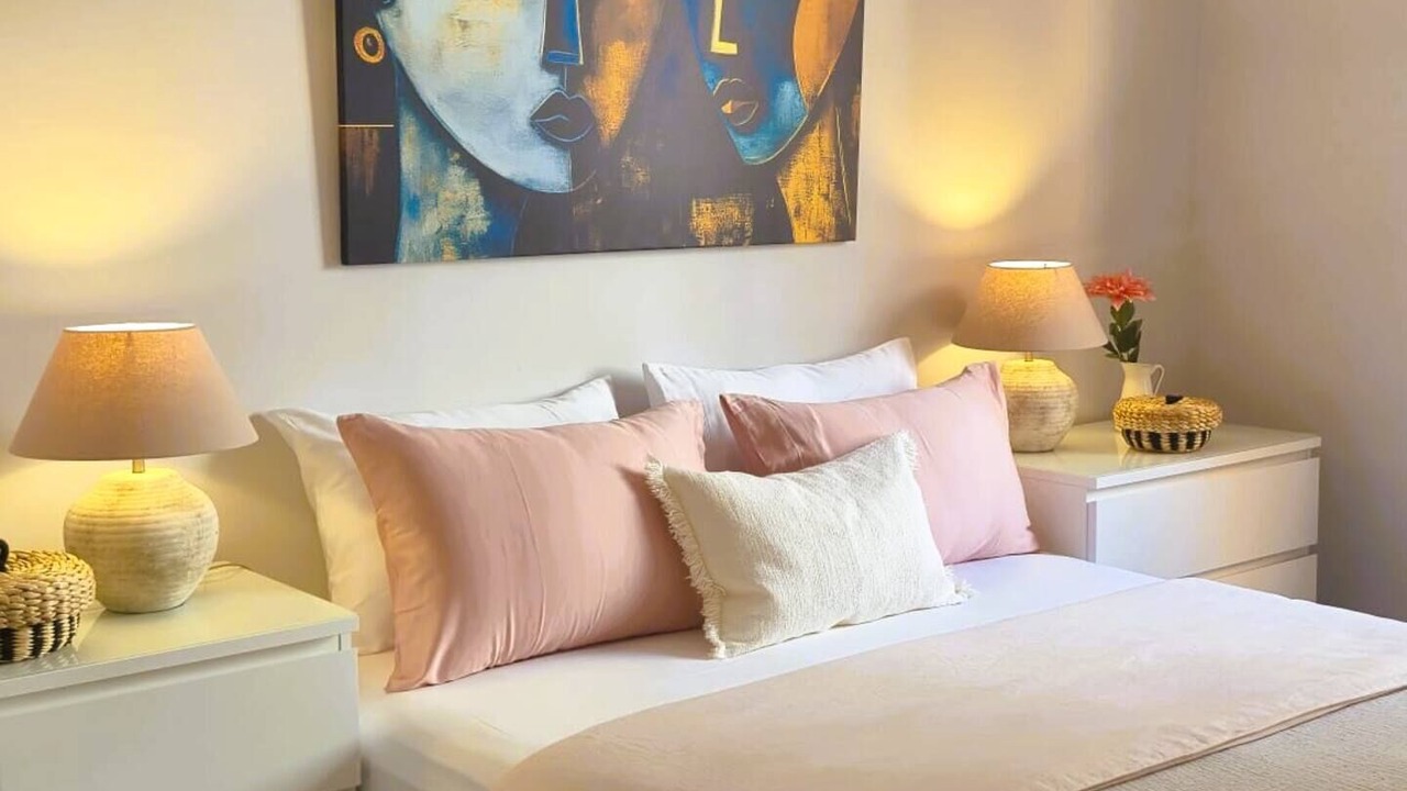 Photo of Bedroom in La Coruna