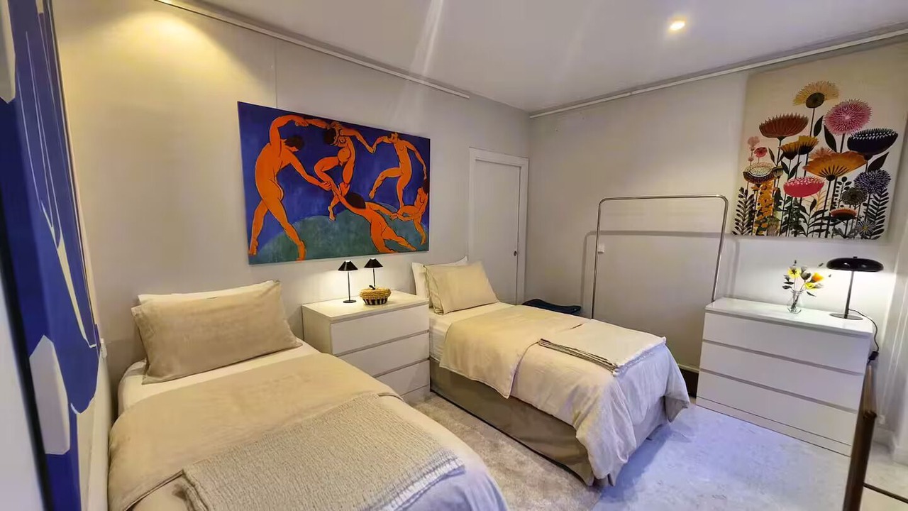 Photo of Bedroom in La Coruna