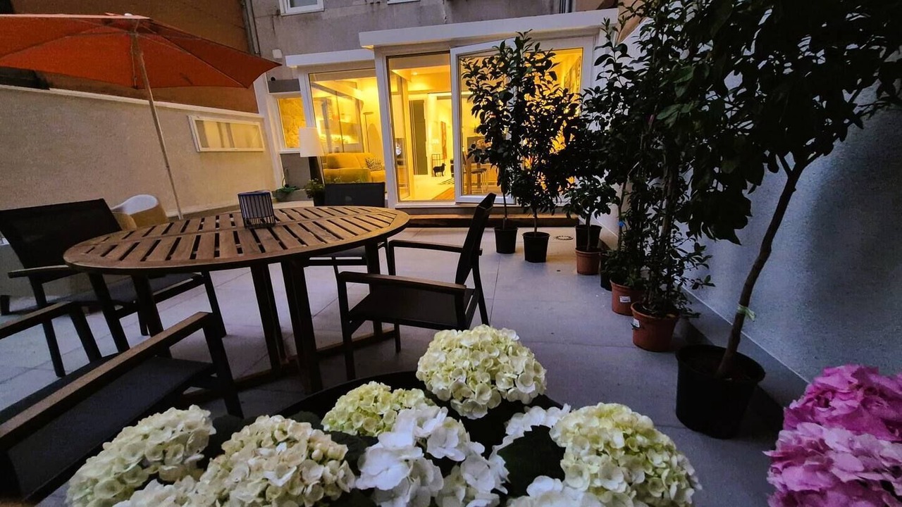 Photo of Outdoor in La Coruna