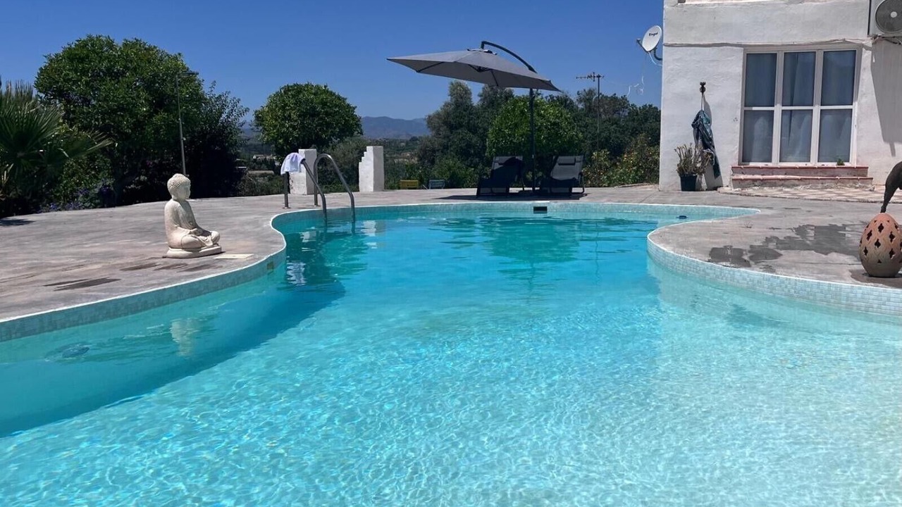 Photo of Outdoor in Cartama