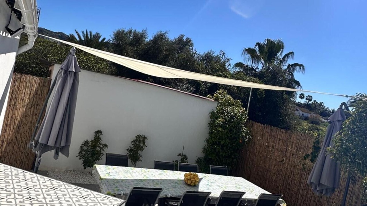 Photo of Outdoor in Cartama