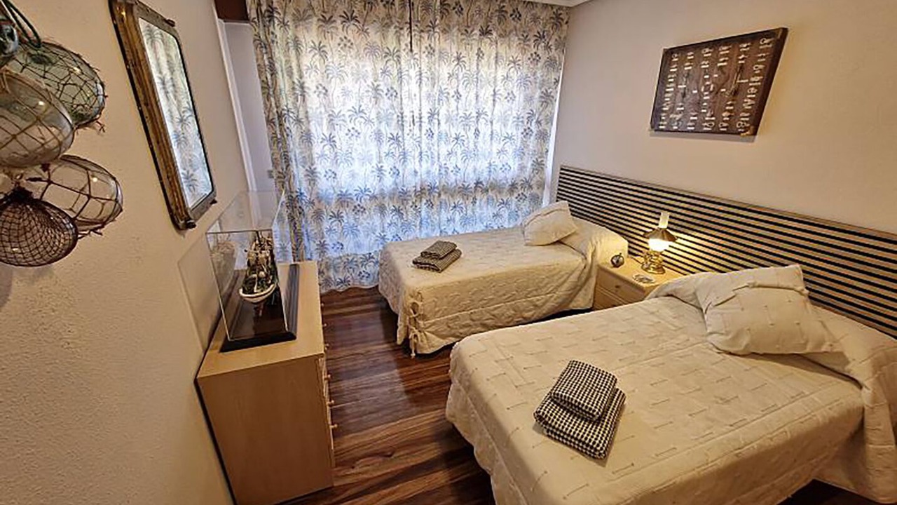 Photo of Bedroom in Santona