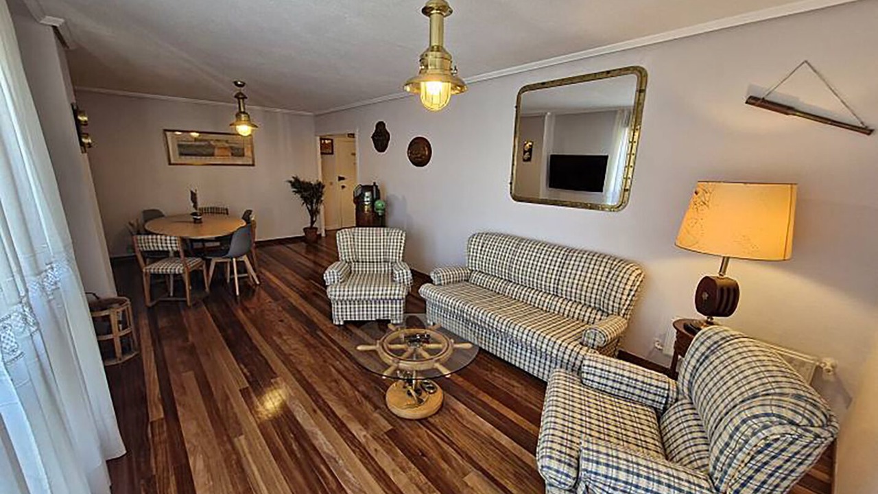 Photo of Livingroom in Santona