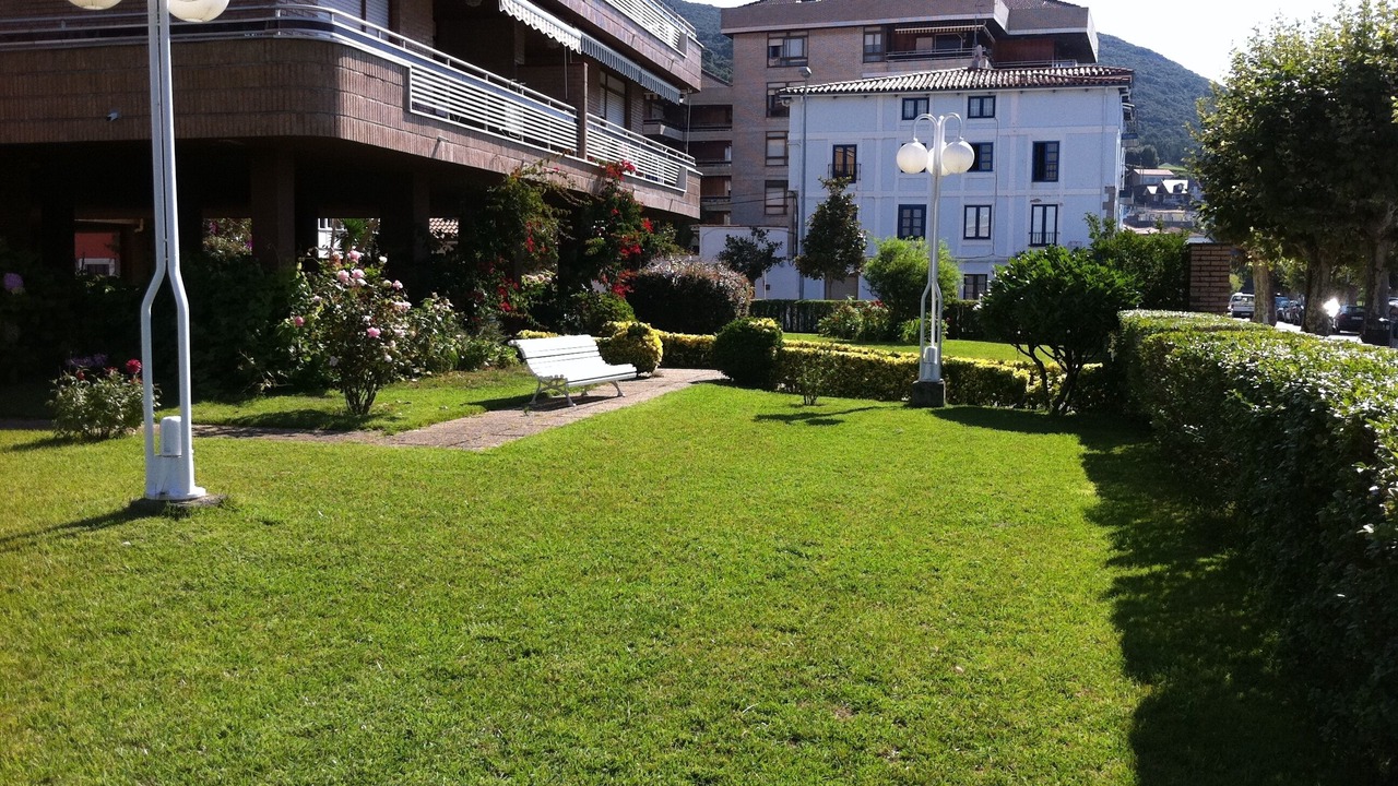 Photo of Outdoor in Santona