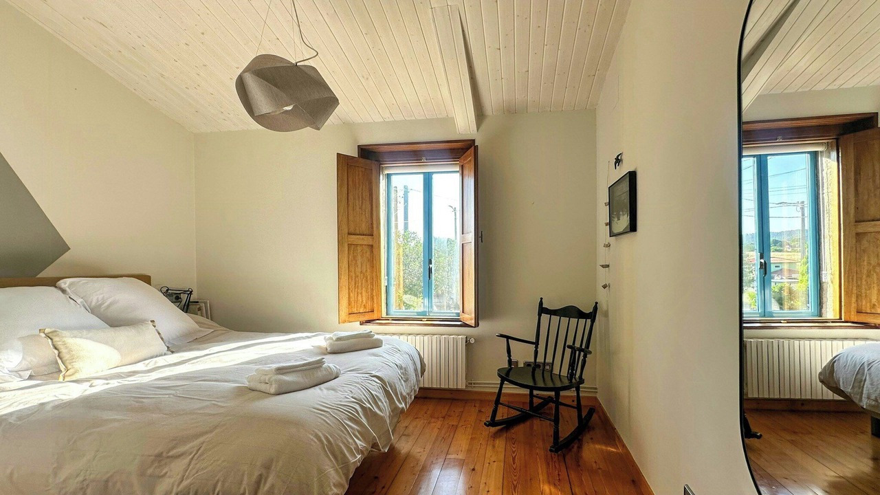 Photo of Bedroom in Teo