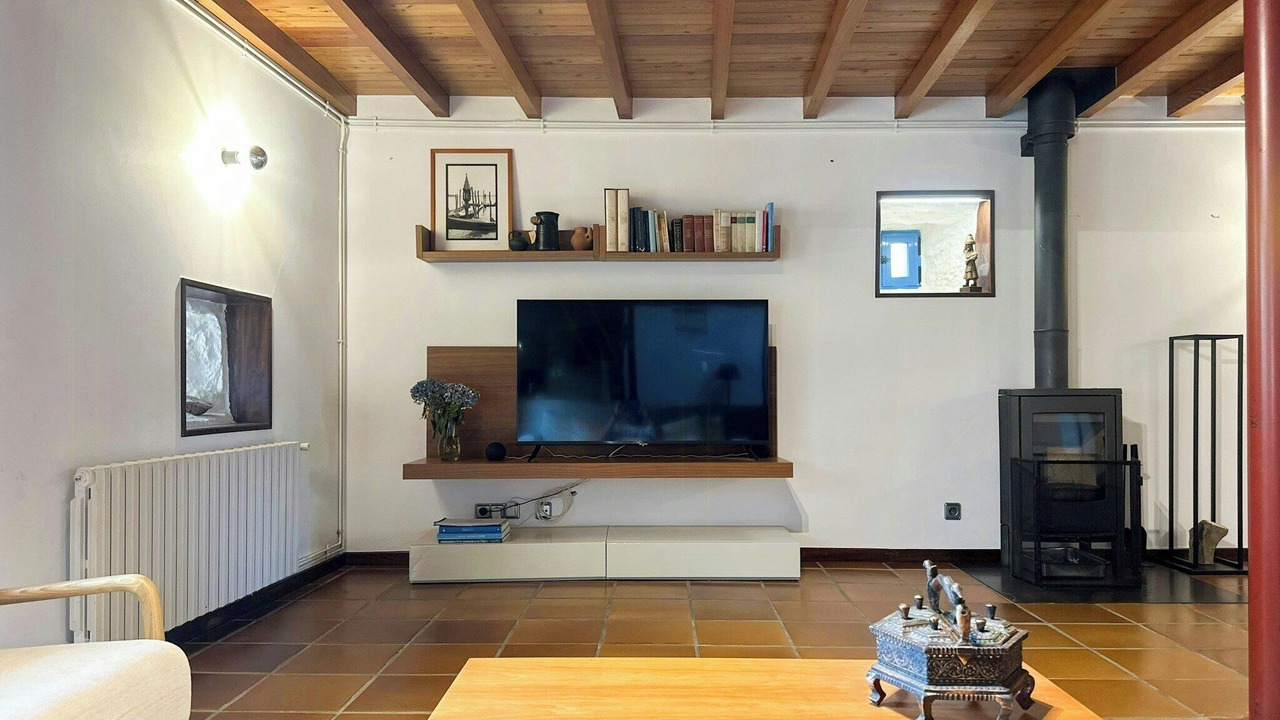 Photo of Livingroom in Teo