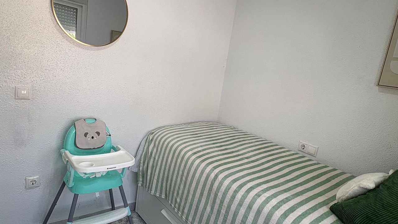 Photo of Bedroom in El Chaparral