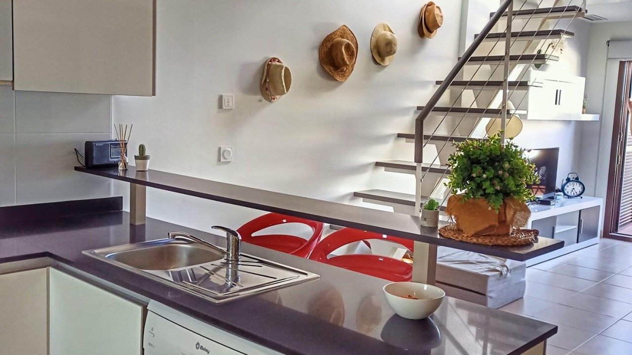 Photo of Kitchen in Mar de Pulpi