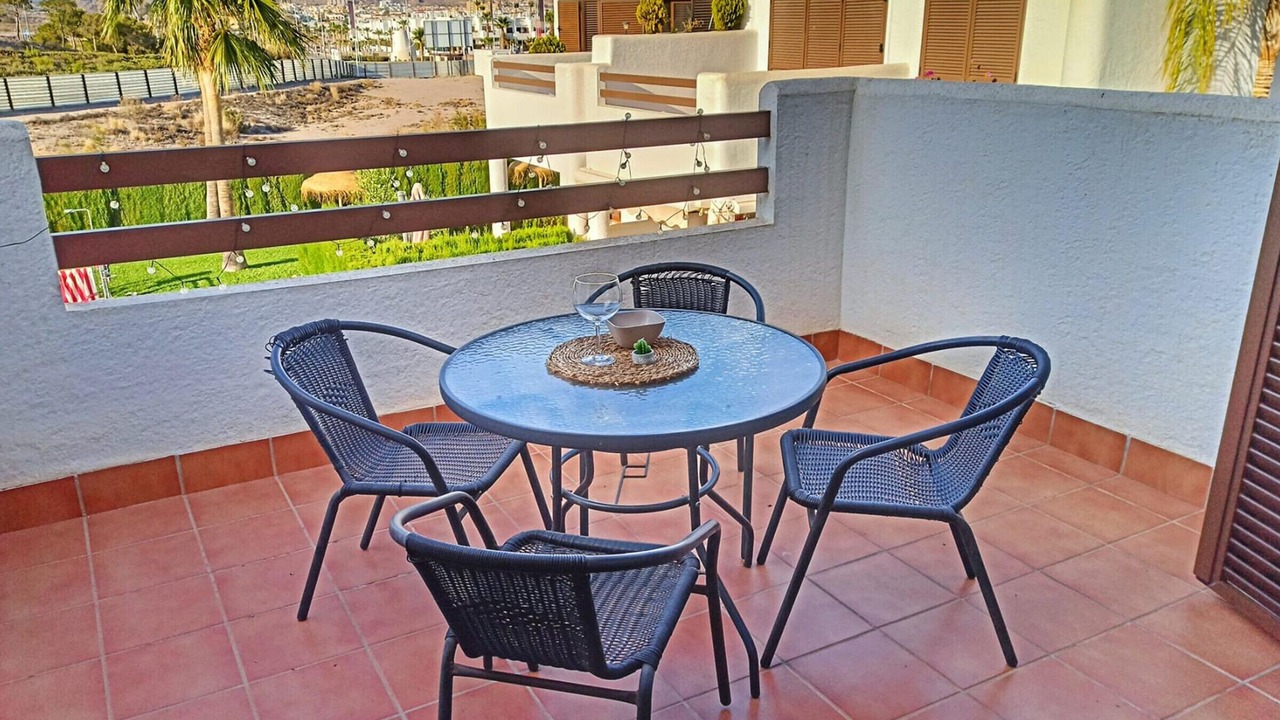 Photo of Outdoor in Mar de Pulpi