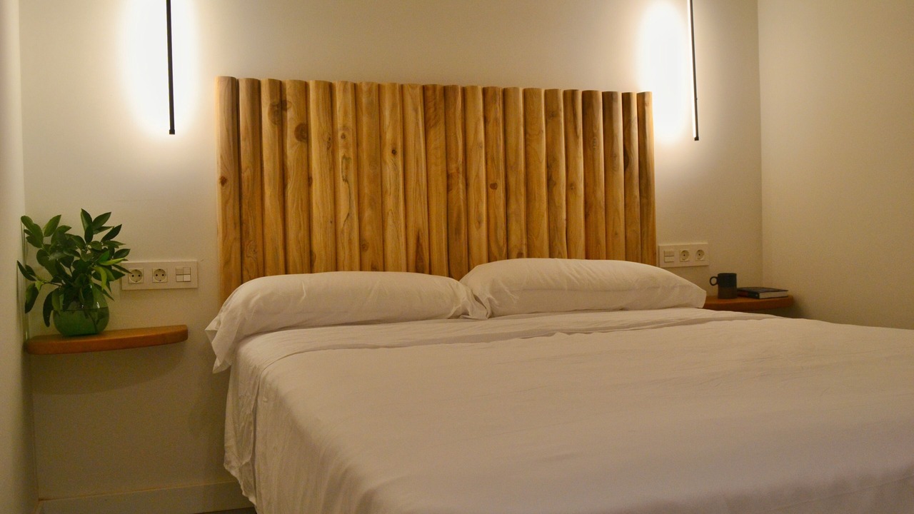 Photo of Bedroom in Mallabia