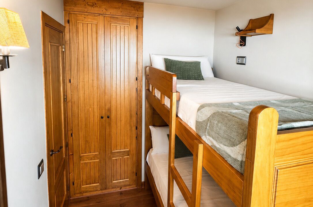 Photo of Bedroom in La Molina
