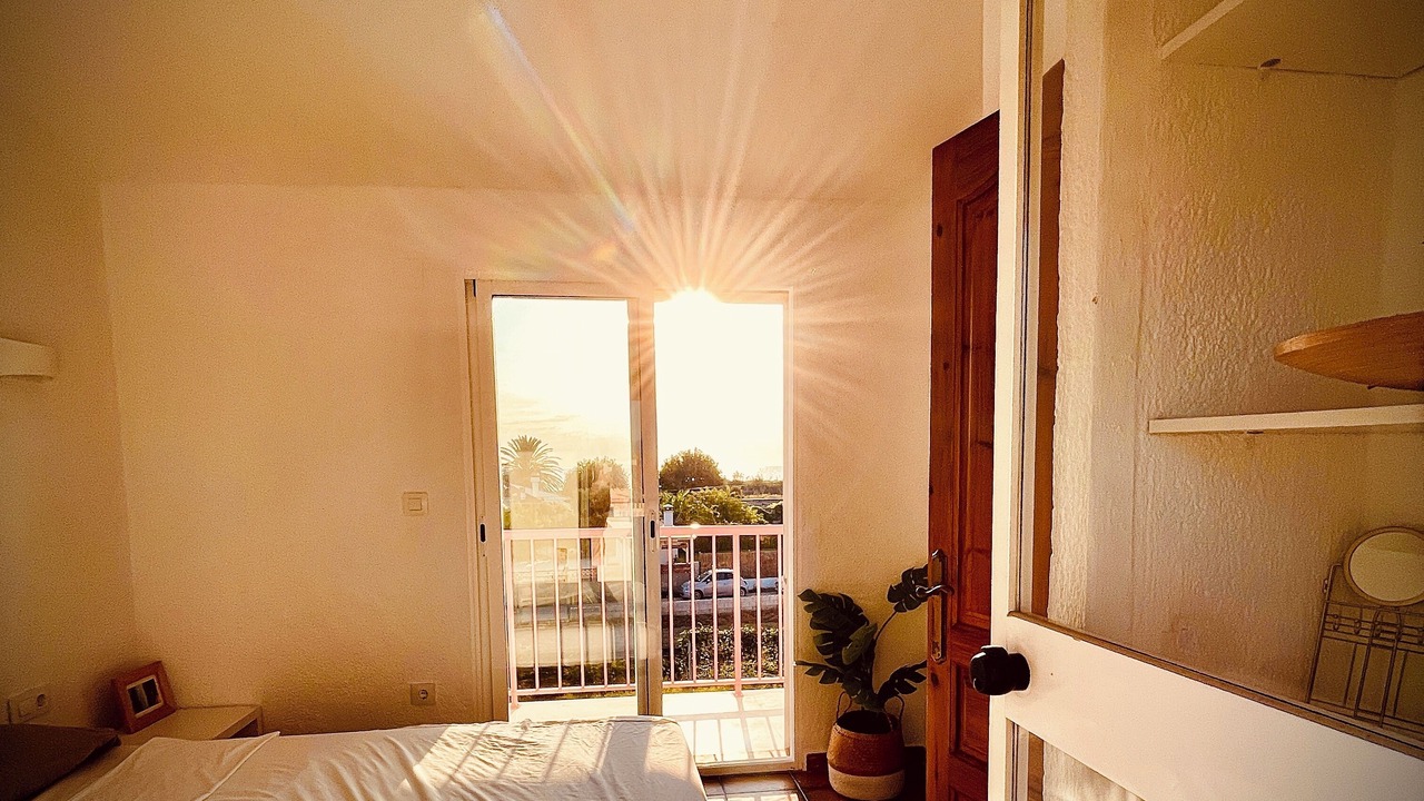 Photo of Bedroom in Oliva