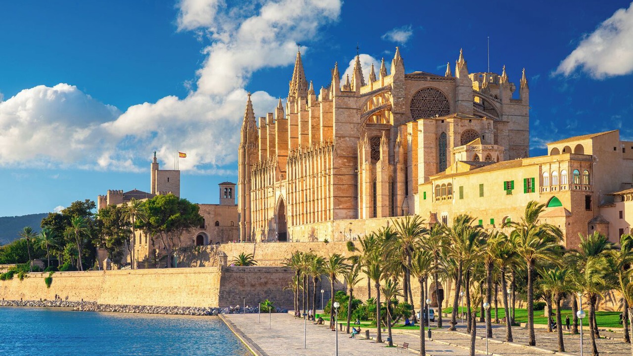 Photo of Others in Palma de Mallorca