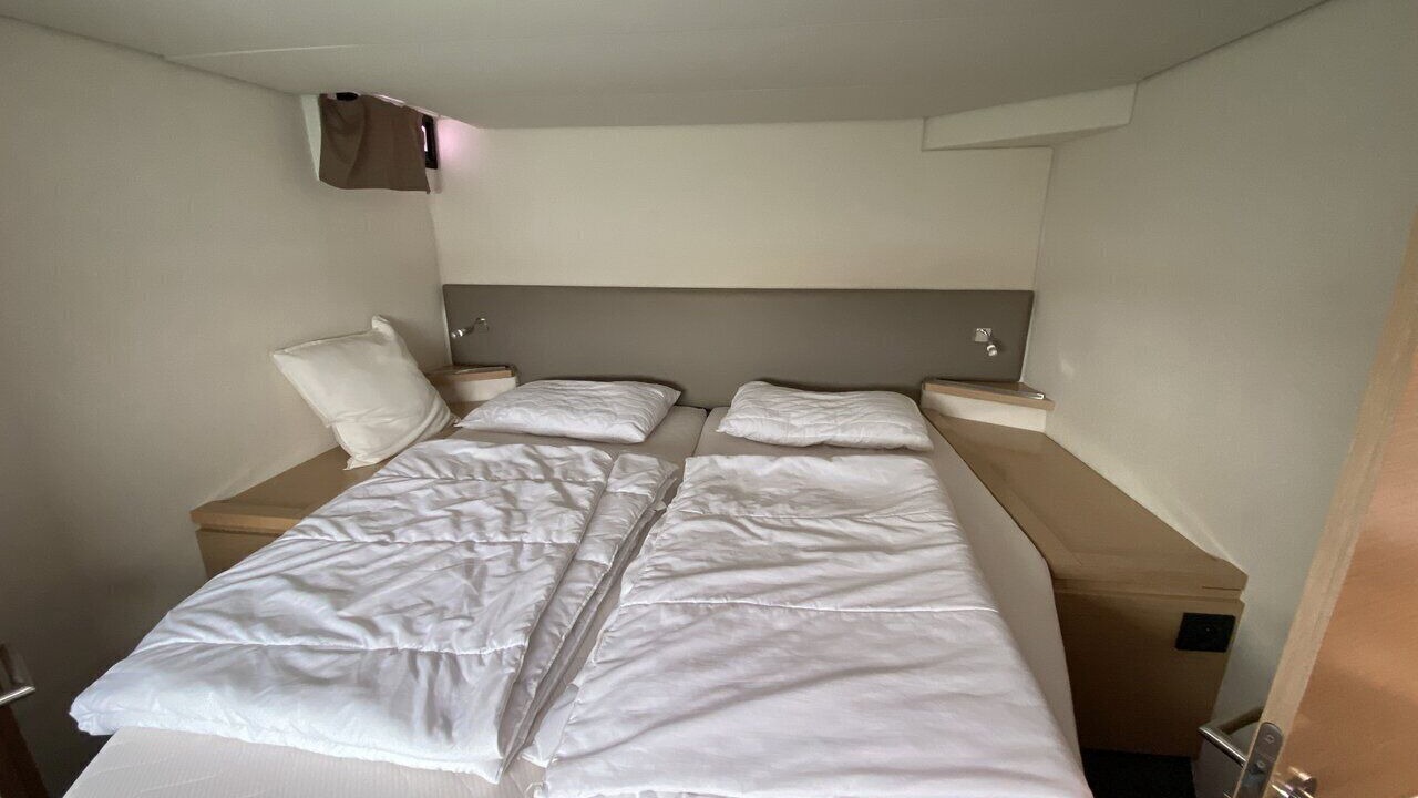 Photo of Bedroom in Palma de Mallorca
