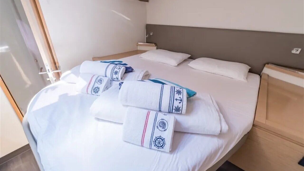 Photo of Bedroom in Palma de Mallorca