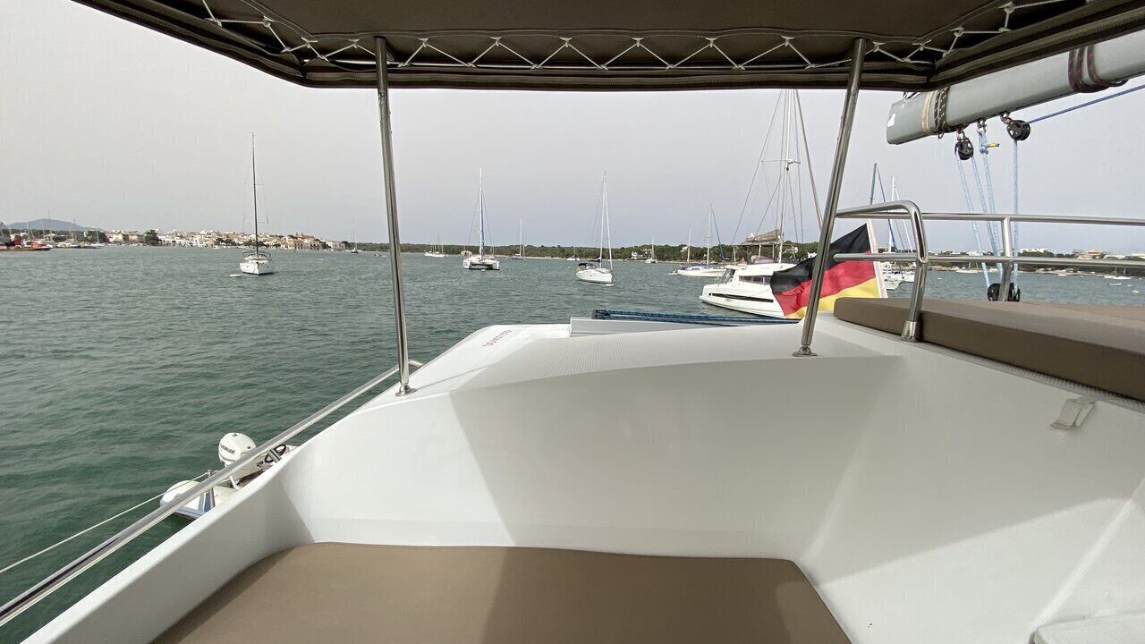 Photo of Outdoor in Palma de Mallorca