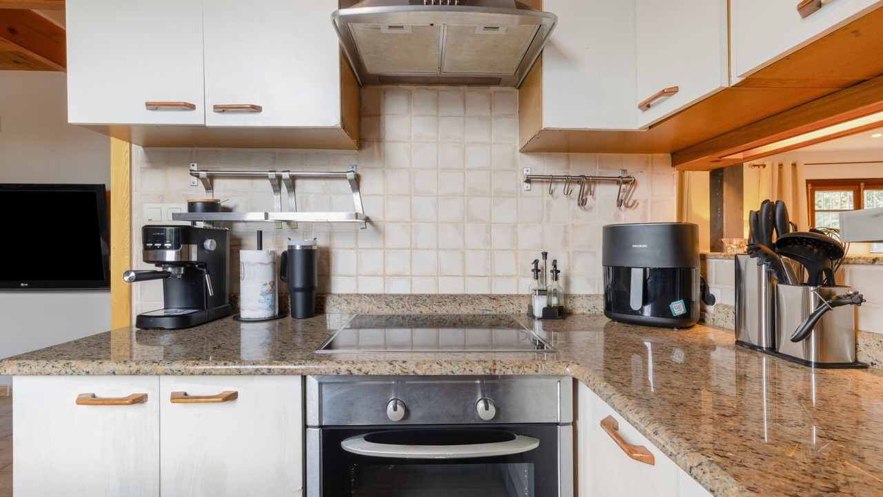 Photo of Kitchen in Cambre