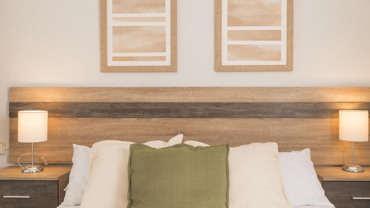 Photo of Bedroom in Toledo City Center