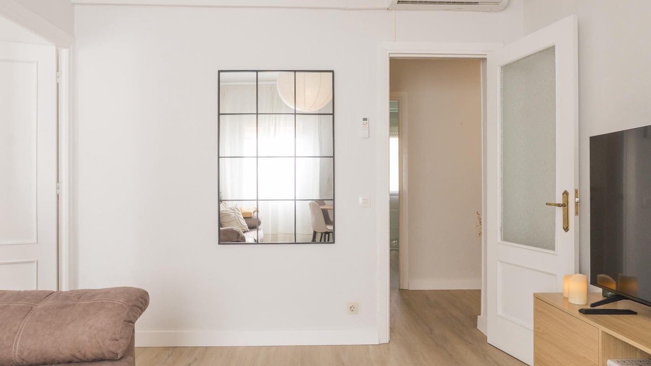 Photo of Livingroom in Toledo City Center