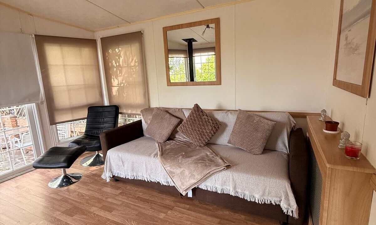 Photo of Livingroom in Pitres