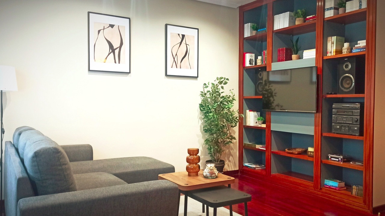 Photo of Livingroom in Lugo