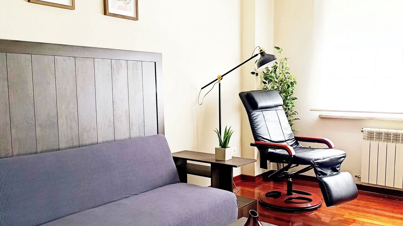 Photo of Livingroom in Lugo