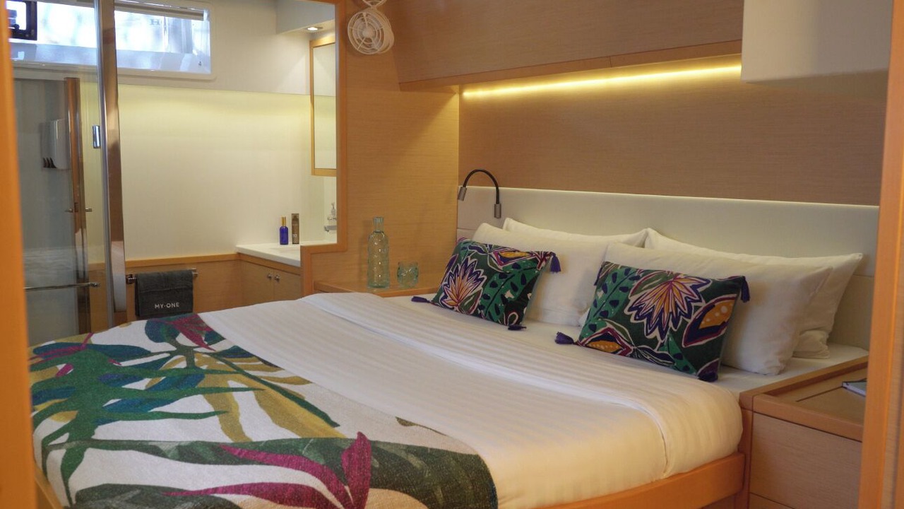 Photo of Bedroom in Palma de Mallorca
