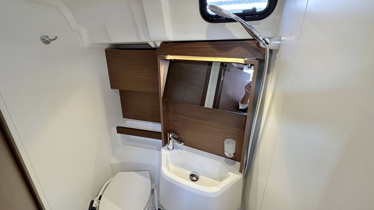Photo of Bathroom in Can Pastilla