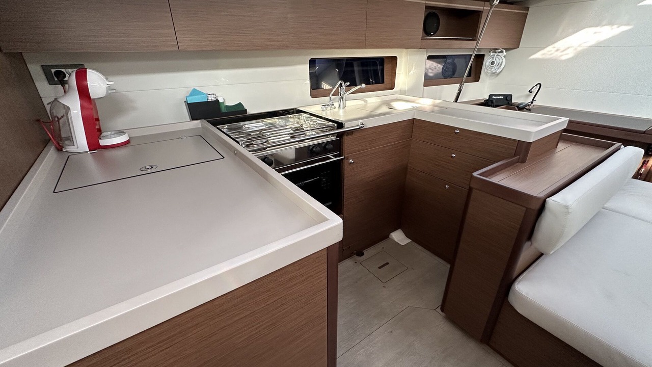 Photo of Kitchen in Can Pastilla