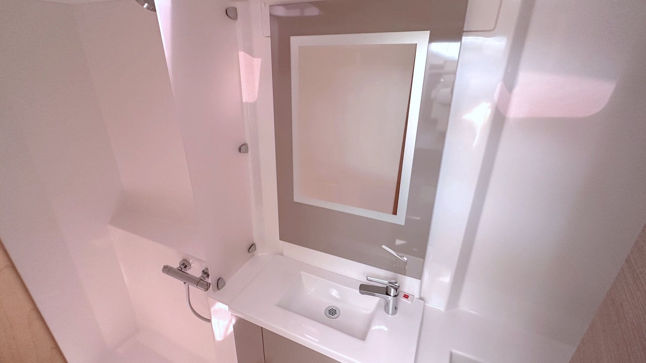 Photo of Bathroom in Can Pastilla