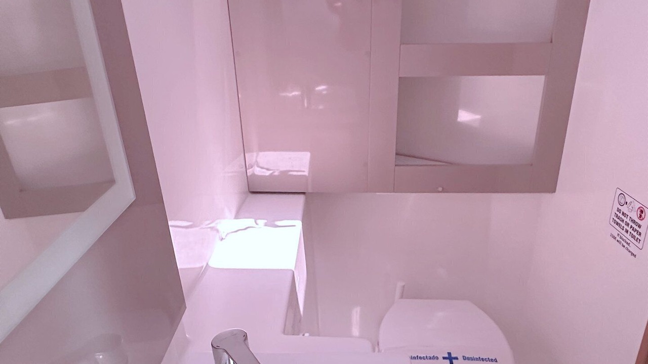 Photo of Bathroom in Can Pastilla